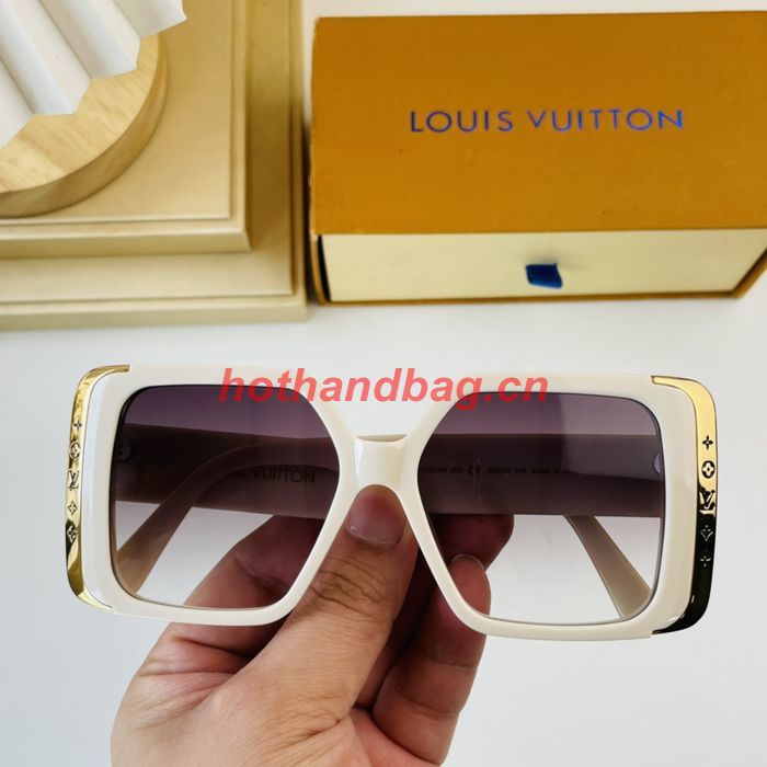 Louis Vuitton Sunglasses Top Quality LVS02898